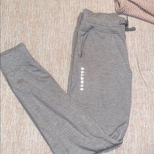 The Women’s Select Jogger - Logic